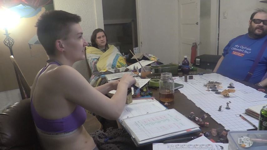 Sunday DnD game 35.8