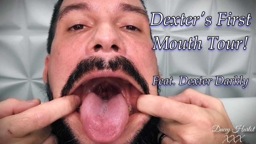 Dexter's 1st Mouth Tour - February 02, 2023
