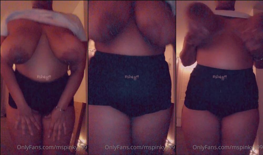 ohshesspicy 110042105 2021 02 16 do you like when i bounce tittytuesday