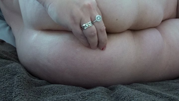 Bustybbwsteph Bbw Anal Training