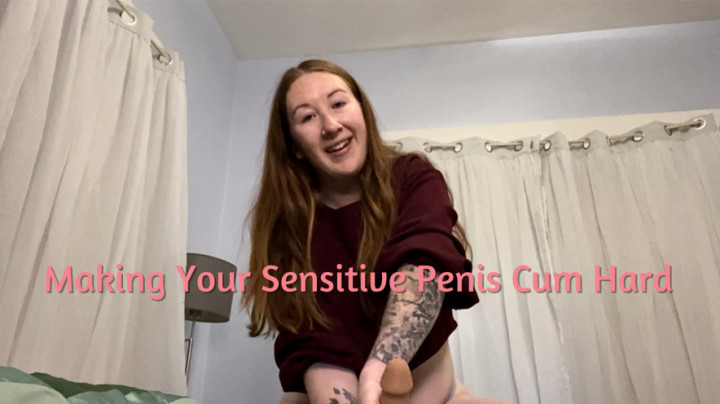 Teasing Handjob - December 10, 2024