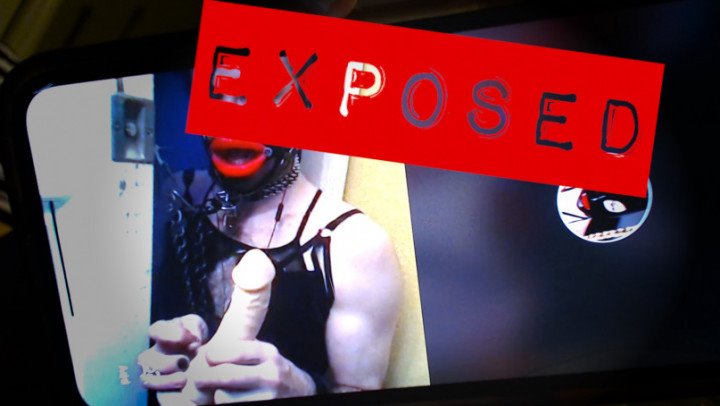 Mistressbijoux Exposed Mason