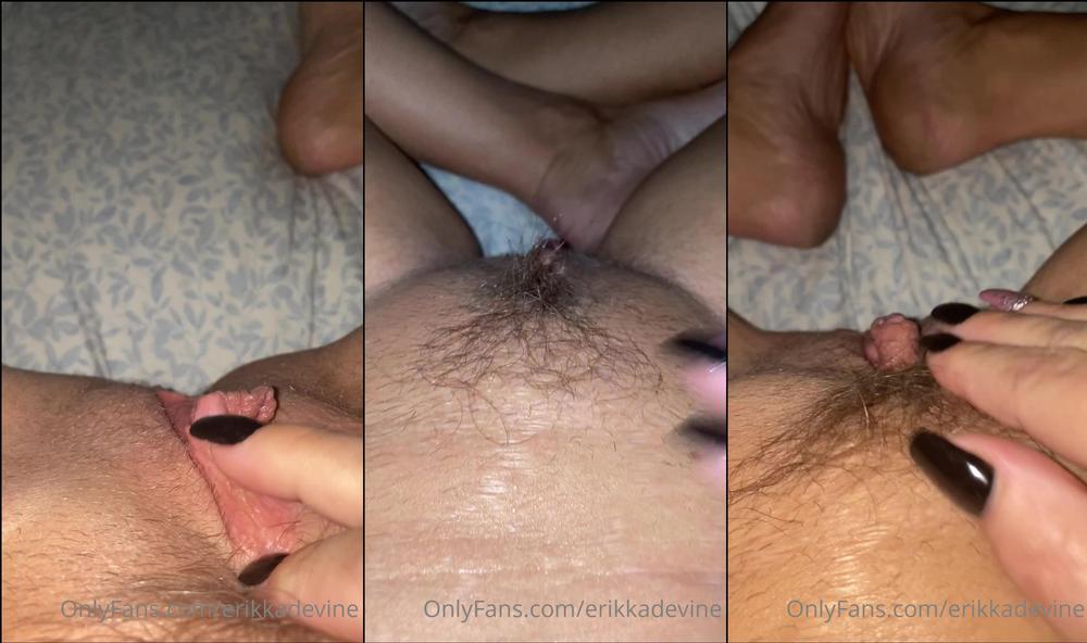 erikkadevine 09 10 2020 1045071759 good morning baby it s 7 am here in canada