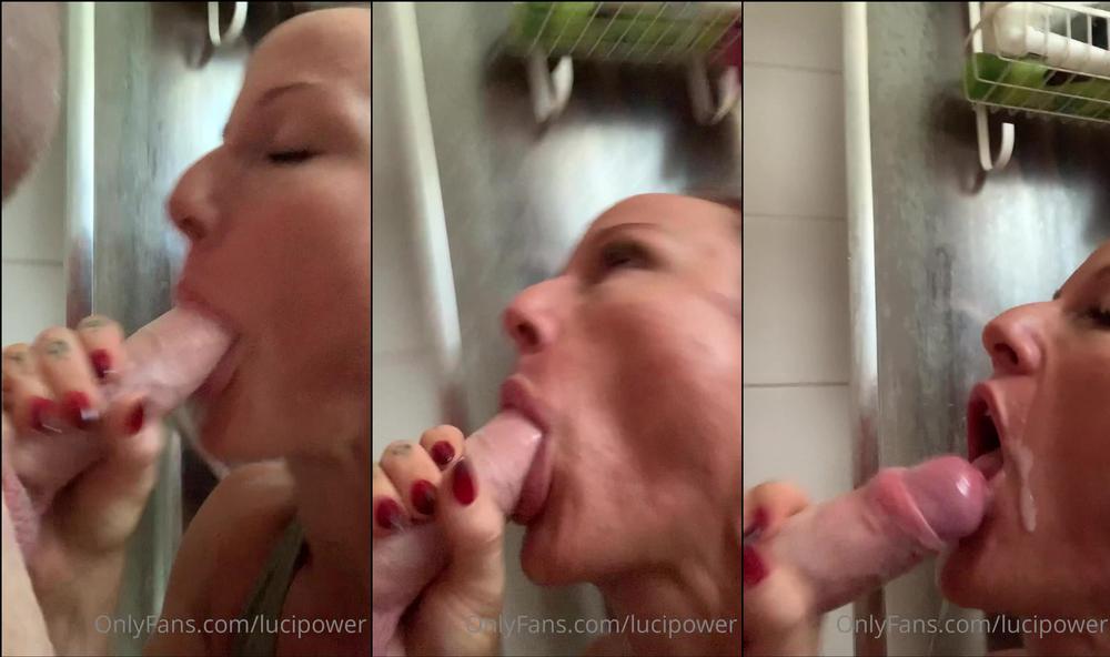 lucipower 103539008 blow job for breakfast anyone