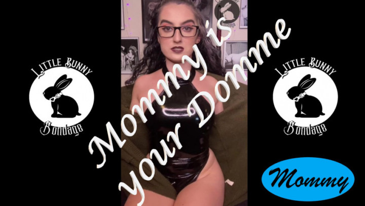 Mommy is Your Domme - Sep 19, 2021