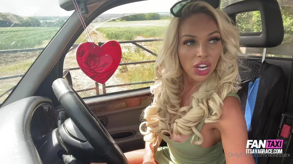 lexessex 02 06 2020 386799364 I JUST LOST MY FANTAXI VIRGINITY WITH @ava grace   18 minute video coming to your inbox to