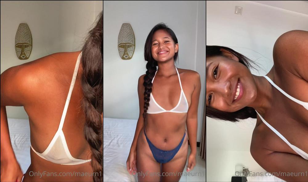 maeurn1 08 09 2020 855607549 try on haul of my new and some old panties hope you like this video tip