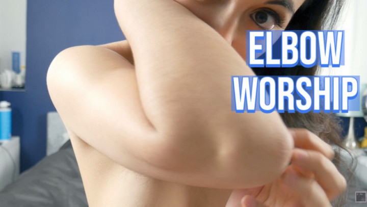 Elbow Worship