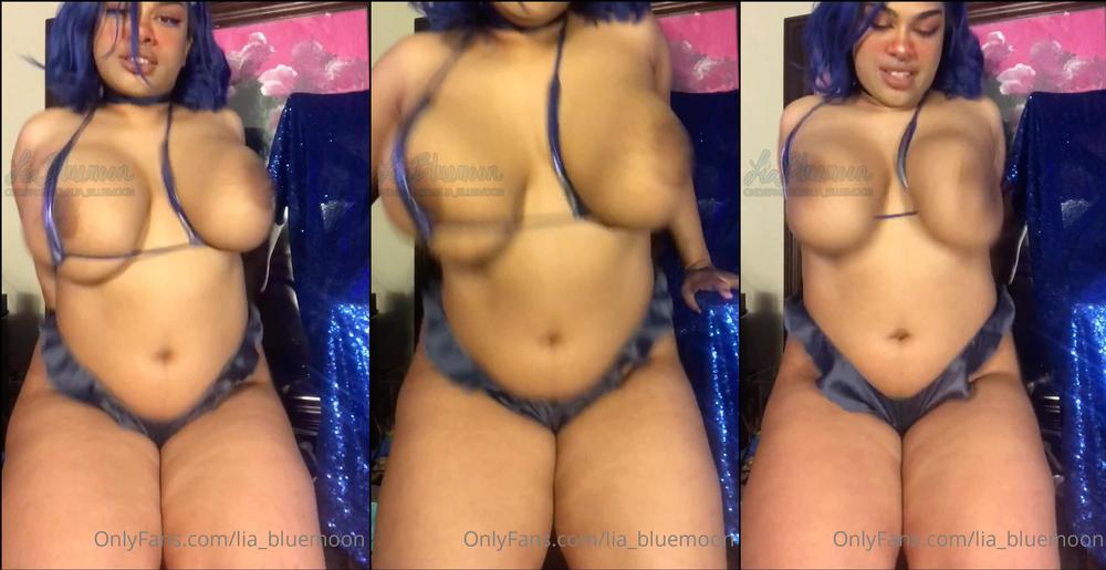 lia bluemoon 01 05 2020 36253394 trying to bounce my tits out my top tits boobs other