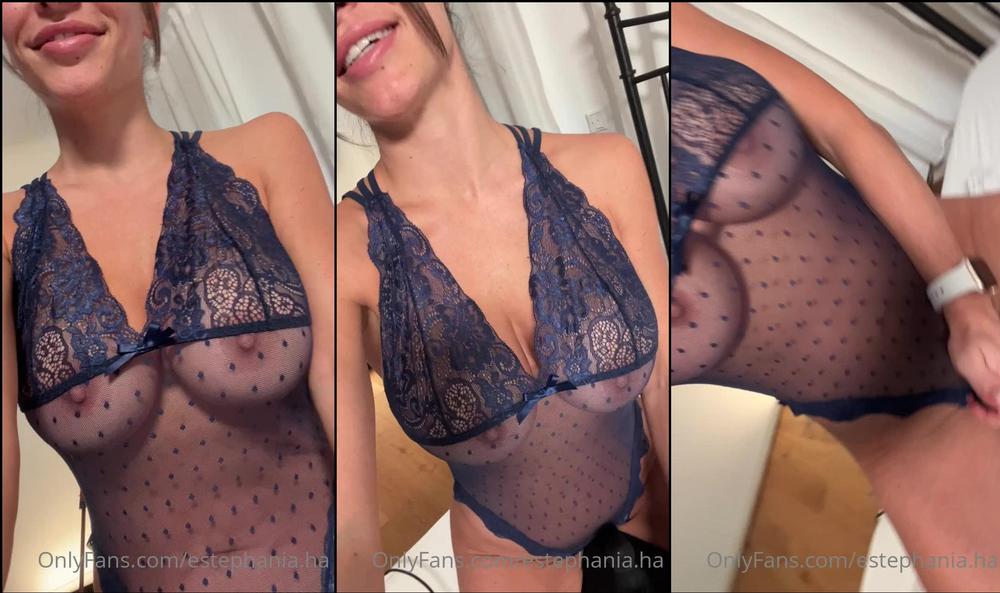 estephania.ha 01 02 2023 2761171730 my first experience on the sybian âââ what a crazy sex toy would you like t