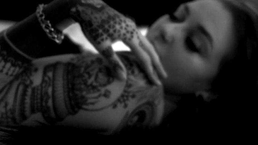 Full Body Worship Teaser