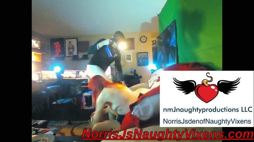 Sammantha Sweet pornshoot spycam