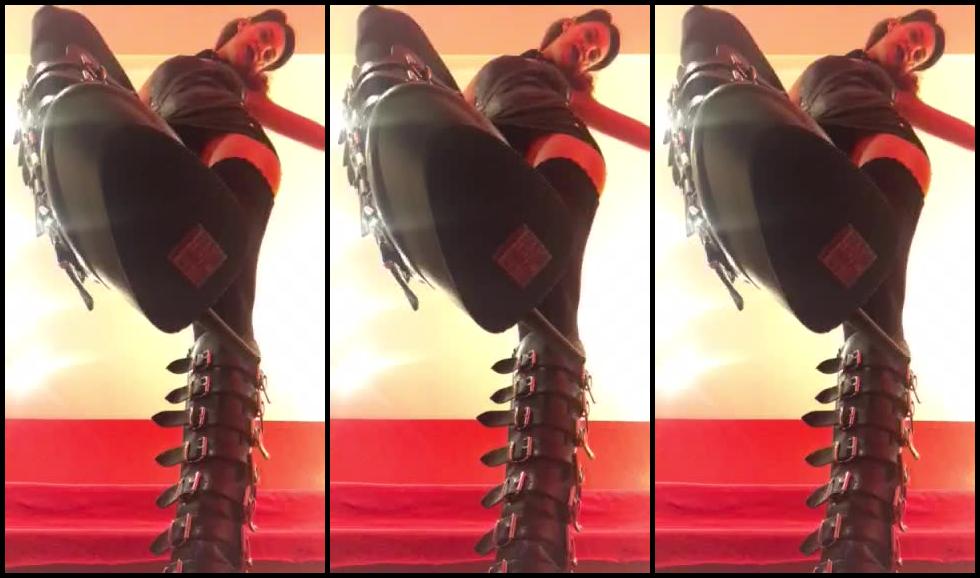 Giantess Fetish - vore fetish - December 05, 2017