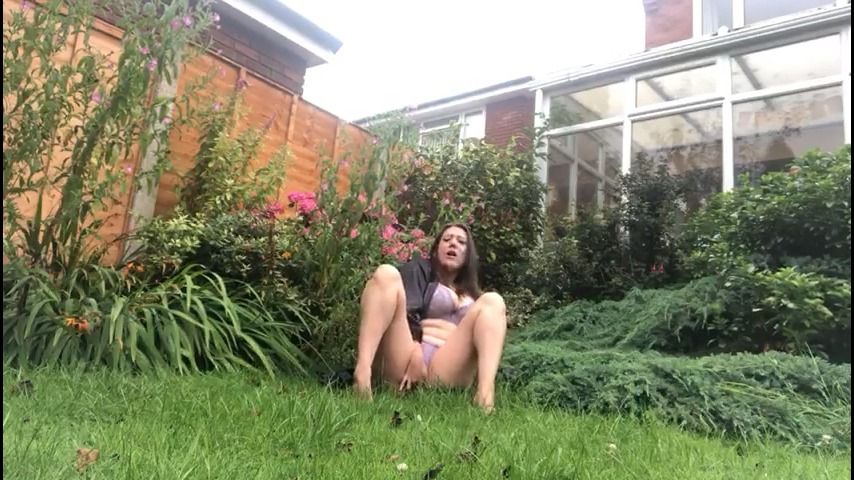 Garden Fingerer