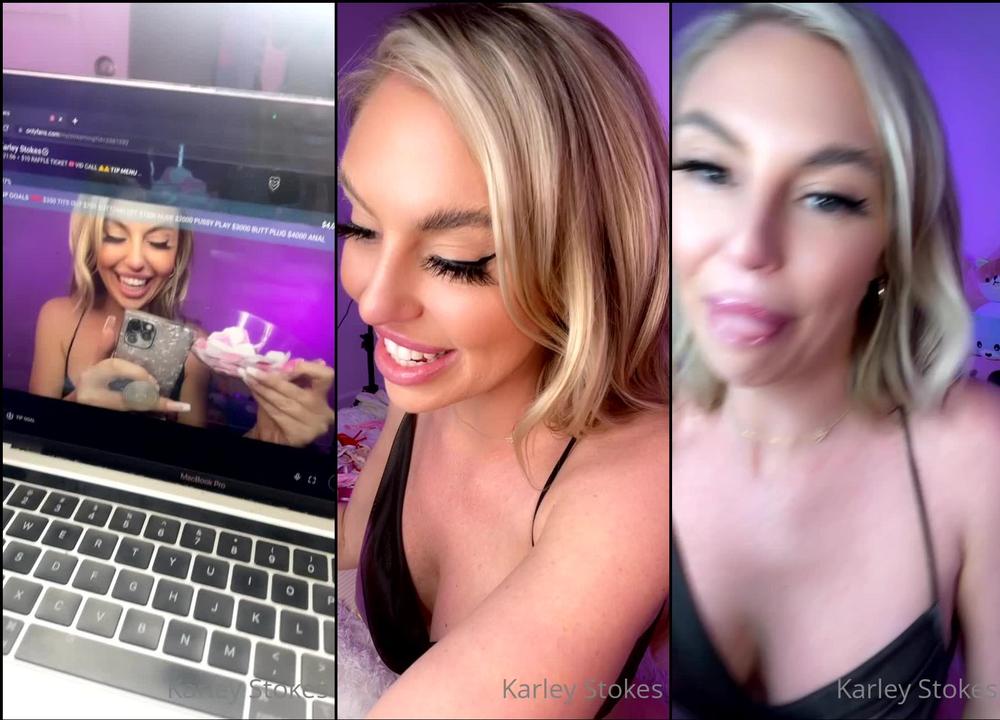 karleystokes 16 01 2023 2744889676 CONGRATULATIONS @u290621927 YOU WON