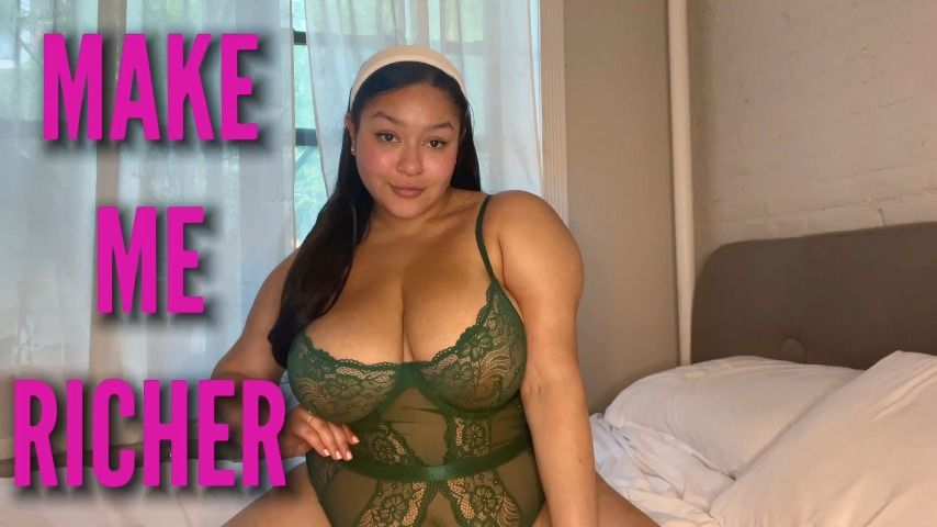 Make Me Richer - May 15, 2023