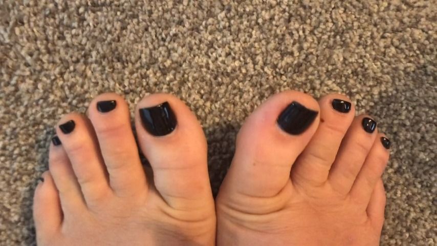 Foot Worship, Humiliation, and CEI