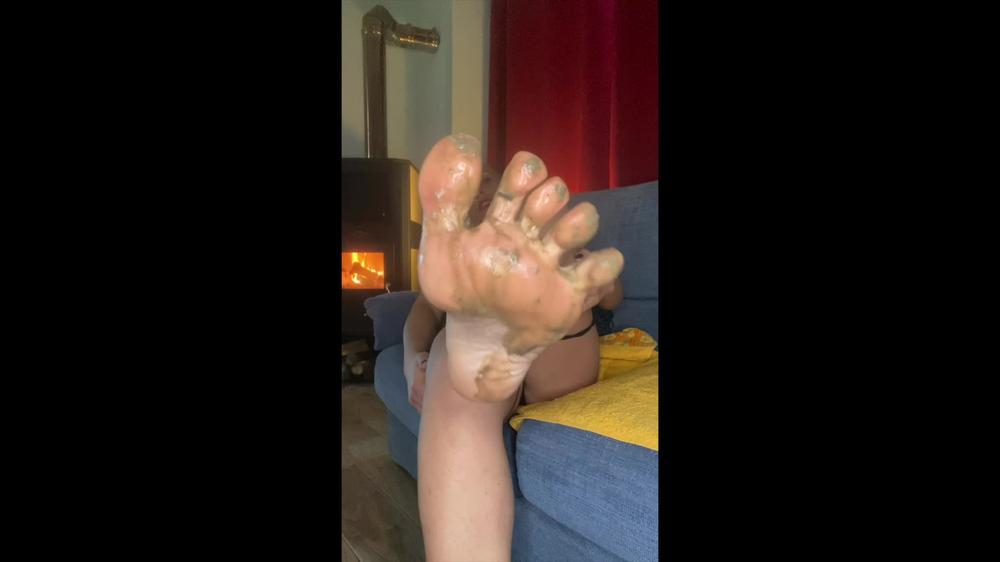 Emprexkala Worship My Muddy Feet