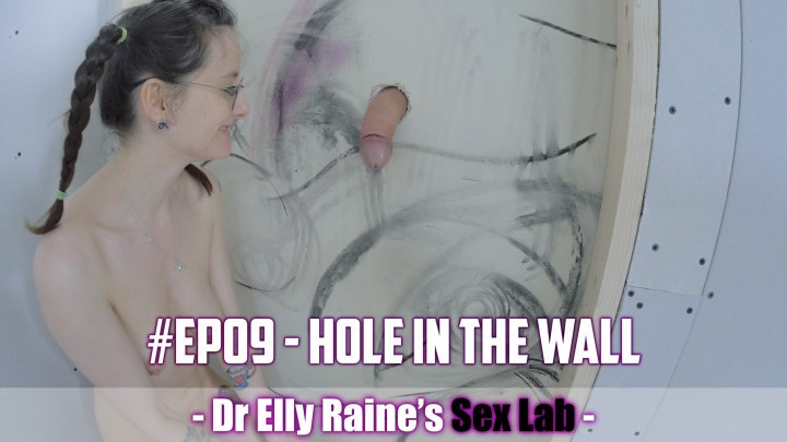 Lumeproductions Hole In The Wall Sex Lab Ep09