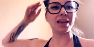 Madeline Marlowe OnlyFans 2020 03 02 Fan devotee appreciation post there is an exceptio Video.mp4