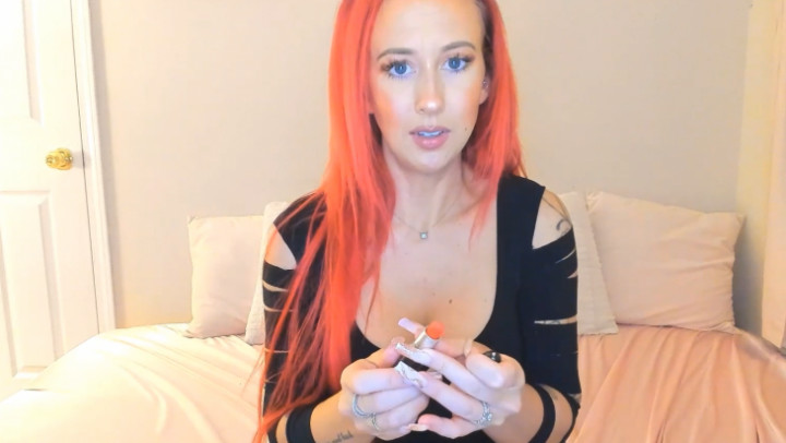 Prepping a Sissy to Fuck an Alpha Man - September 10, 2022