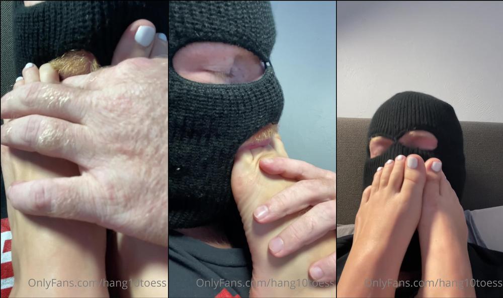hang10toess 02 11 2022 2665009966 i let him slowly suck my soft toes one
