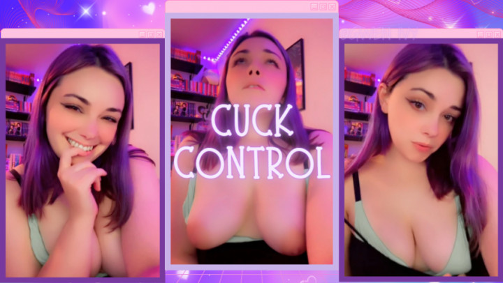 Cuck Control - July 01, 2023