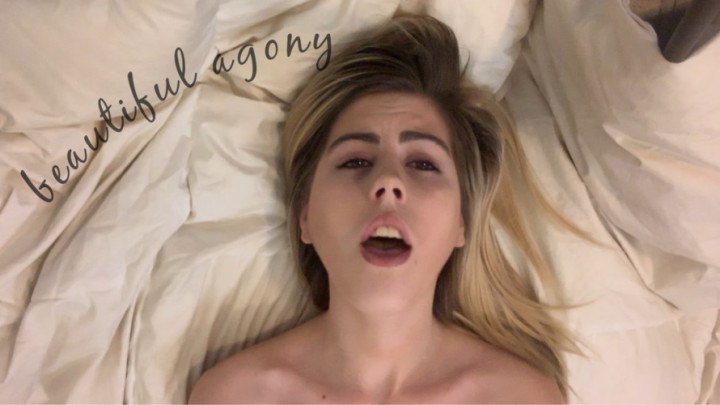 Beautiful Agony #2 - January 19, 2019