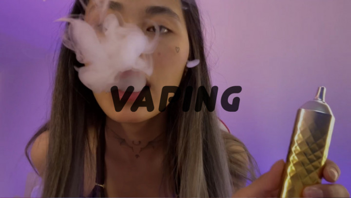 Sexy Vaping - June 30, 2022