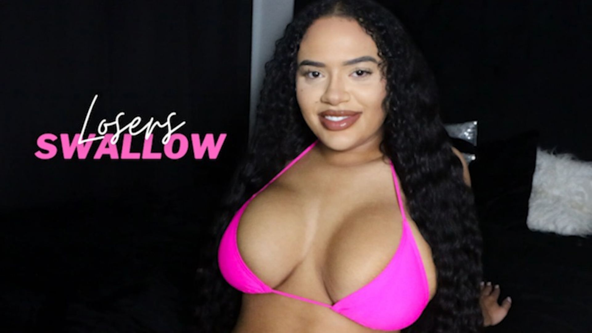 Losers Always Swallow - October 24, 2024