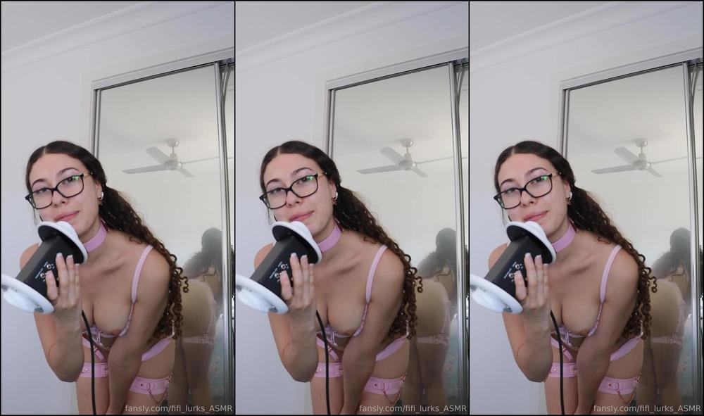 fifi lurks ASMR 2023-09-12 at 15-04 Fansly (fifi_lurks_ASMR)