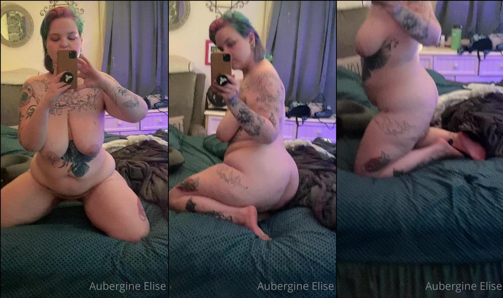 auberginexo 04 07 2020 497200159 A little dance cuz Iâm horny af