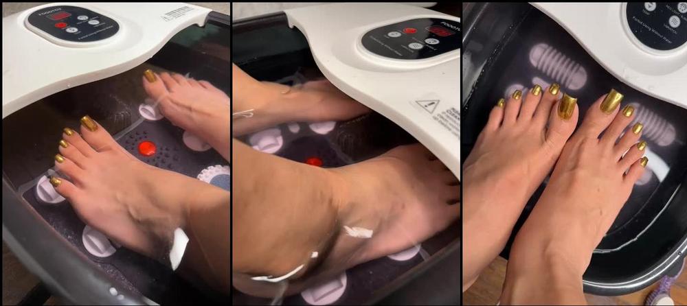 thee celeste 13 06 2023 2904871804 stream started at 06 13 2023 01 01 am footbath ignore session