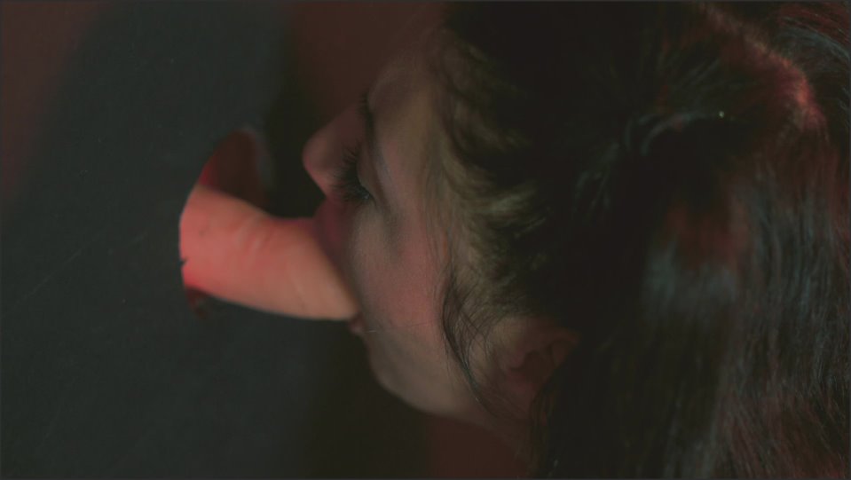 Selena Adams The Virgin Confessions