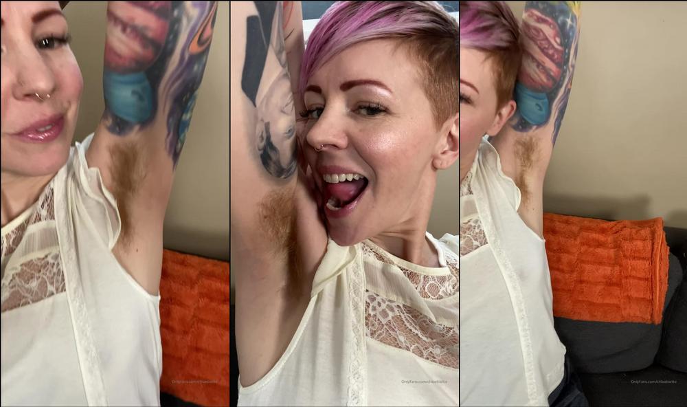 calyxbielke 10303816 i got a request from a fan for more armpit stuff so here you go
