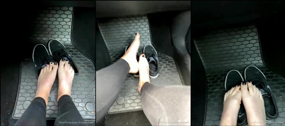 averyysfeet 03 08 2021 2182246771 stream started at 08 03 2021 05 44 pm on the way to dinner