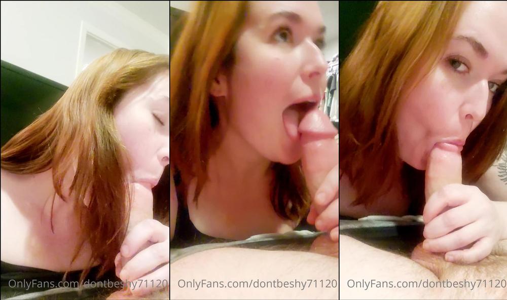 dontbeshy71120 220626126 2021 11 05 someone got a little excited...