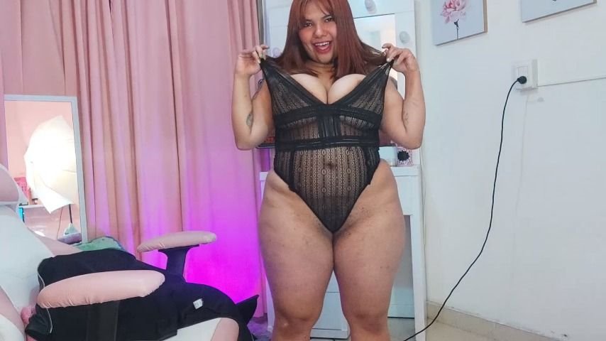 Meganxx1 Fuck Hard Your Latina