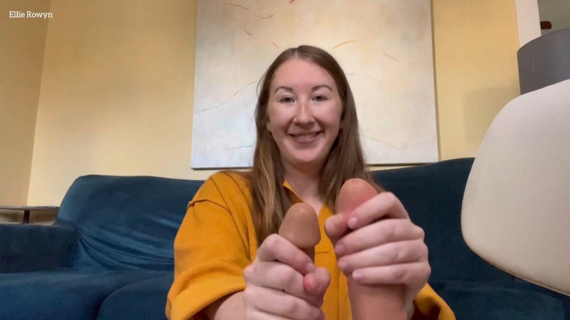 Jerking Your Friends Off - October 05, 2024