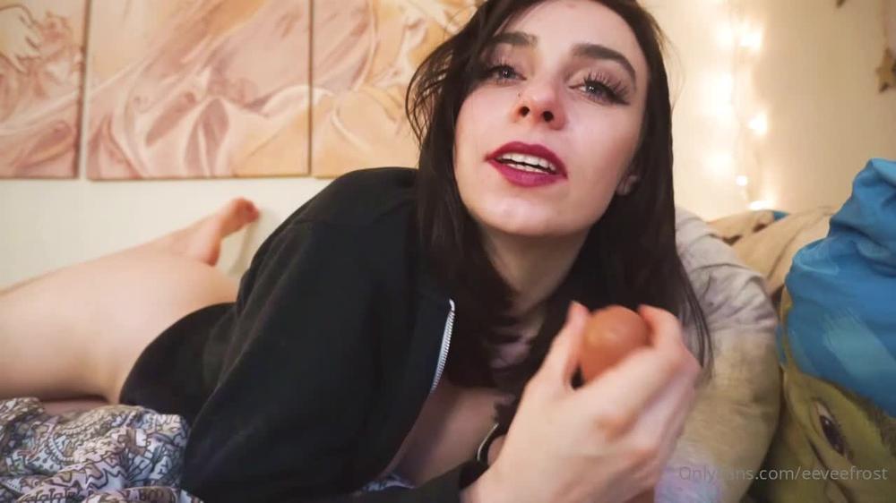 eeveefrost 02 07 2020 489304924 goth gf joi vid