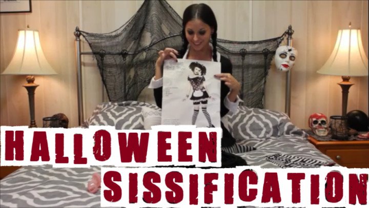 Cuckoldingmilf Halloween Cuckolding Sissification