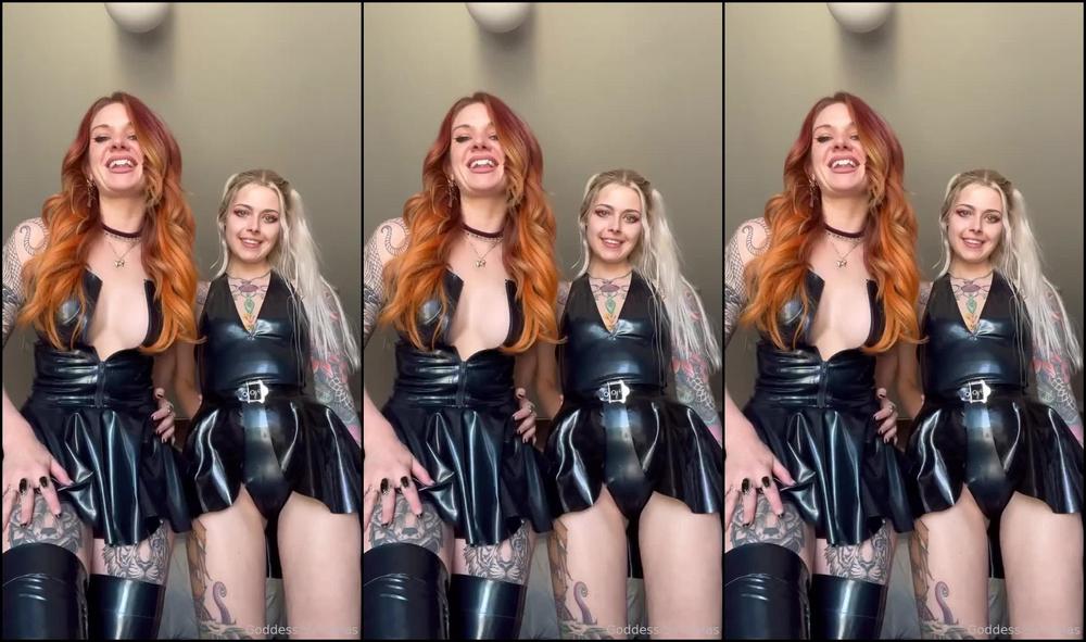 goddesssylvanas 2023-04-21 at 02-22 Fansly (⭐Goddess Sylvanas⭐)