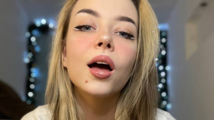 Black cock in the mouth of white girl - Jul 6, 2022