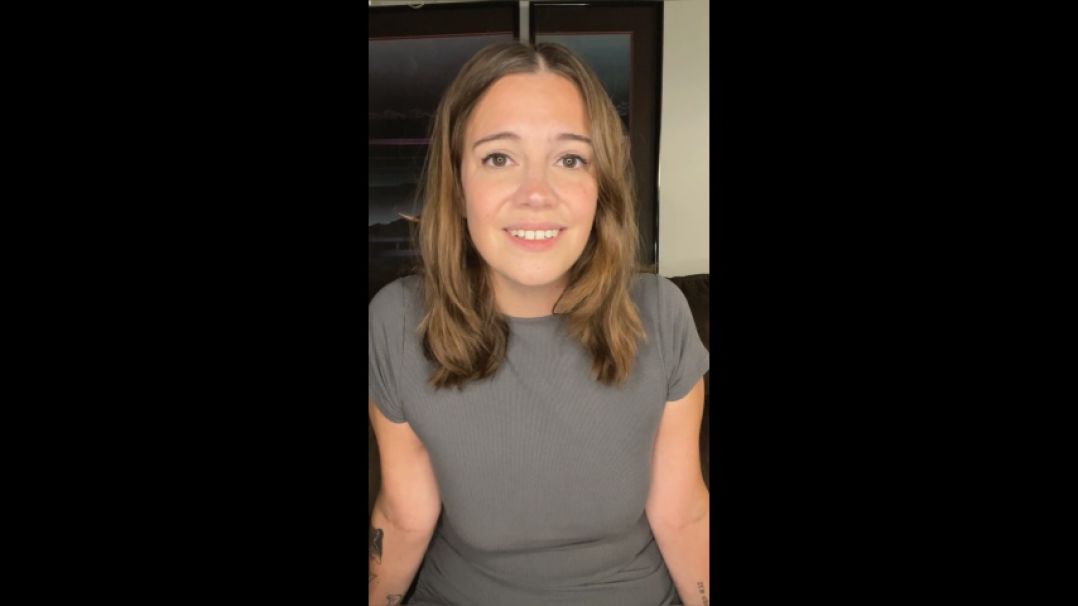 Mommy's Relaxing JOI Video Call - September 09, 2023