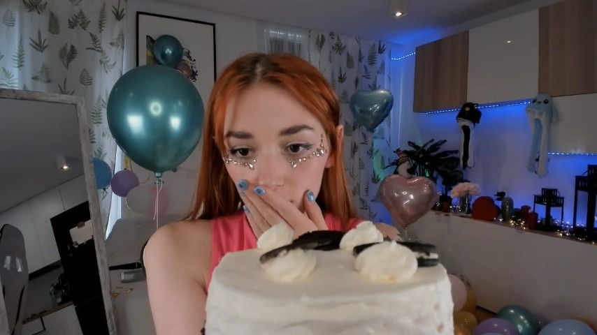 Happy bday cake - Jun 19, 2023