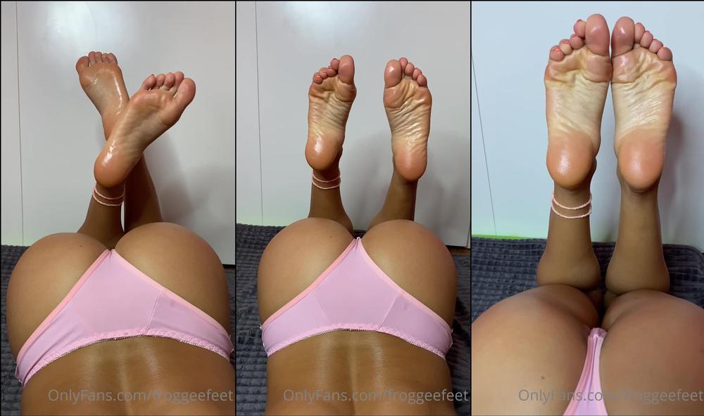 froggeevip 01 07 2021 2150674353 booty and soles for good morning have a