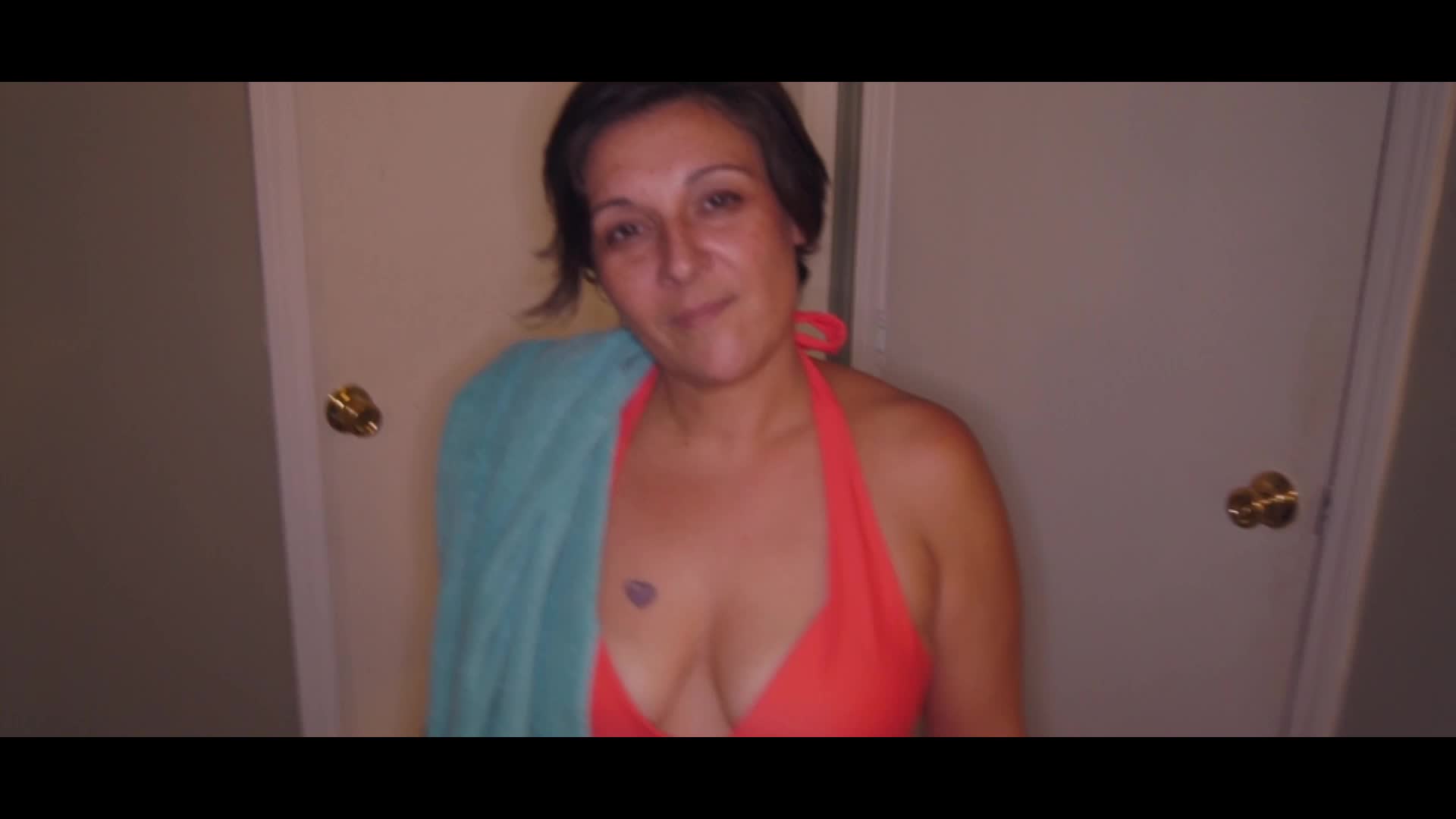 Mom Blackmailed by Sons Friend part 2