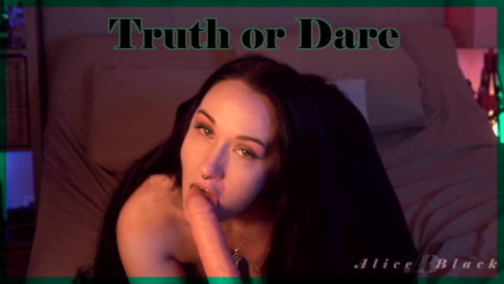 Truth or Dare - Apr 6, 2023