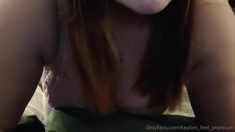 kayties feet premium 02 06 2023 2880832904 i get fucked hard from behind before being filled