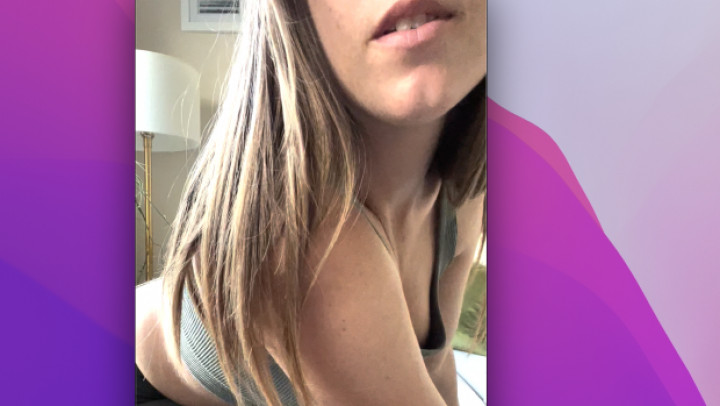 Smell MILF's stinky butt plug - October 05, 2022
